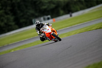 Advanced Group Orange Bikes